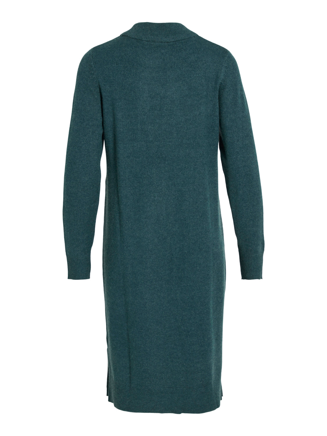 VIRIL Dress - Ponderosa Pine